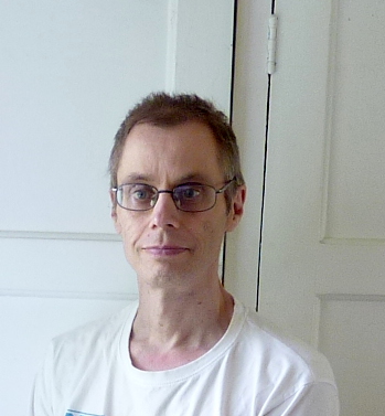 Dr Jens Jensen