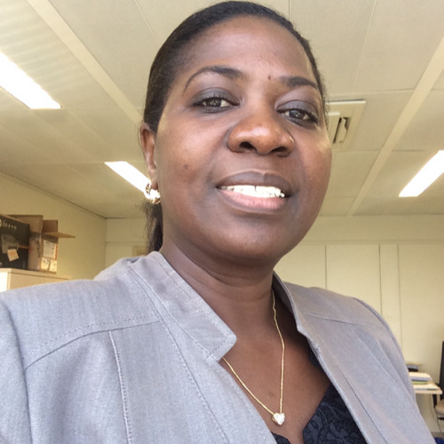 Aminata Sow