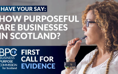 IntelliDigest is part of the Business Purpose Commission for Scotland