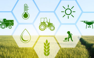 IntelliDigest Launches the Global Agrifood TechPreneur Club