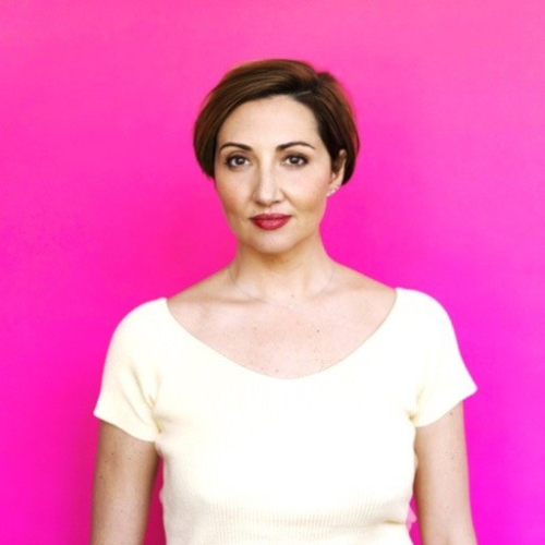 Christine Gould