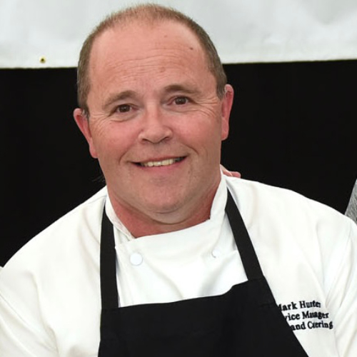 Mark Hunter