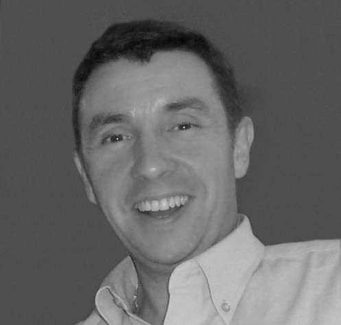 Peter Galliford FIH