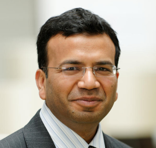 Vikram Singla