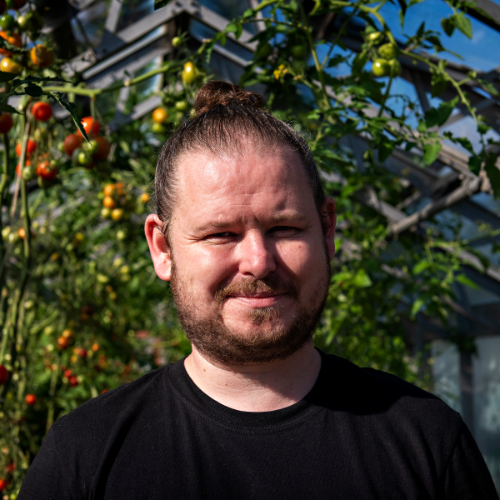 Sean Kerr