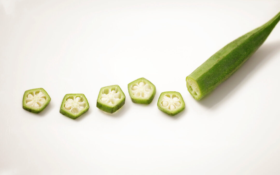 Benefits of consuming okra