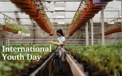 International Youth Day 2022