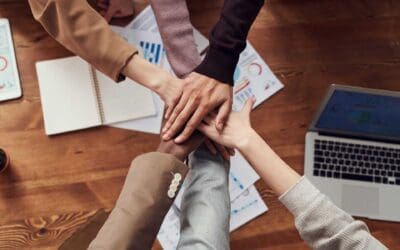3 reasons why cooperation is vital for sustainability