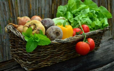 Edinburgh – A Good Food City