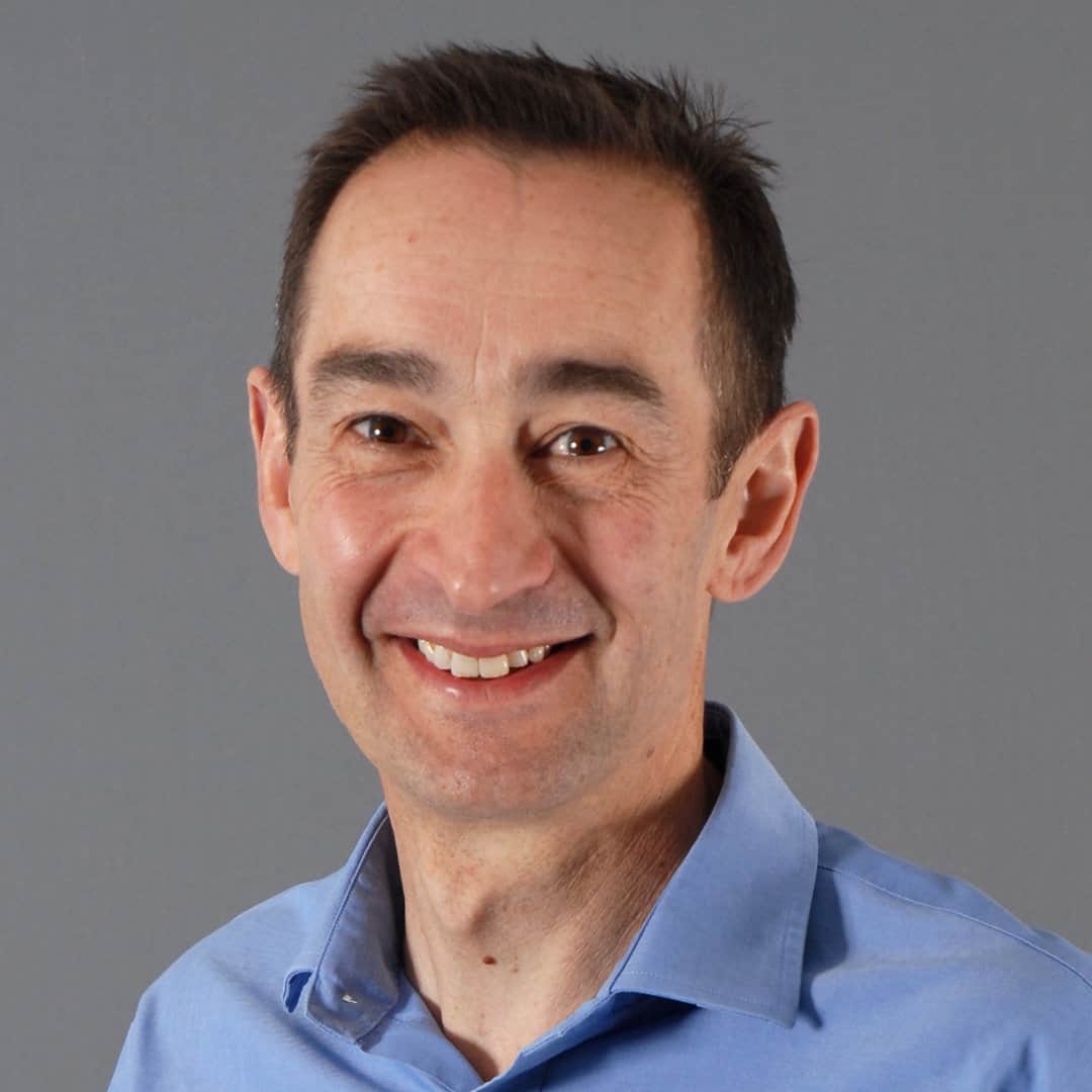 Peter Ball