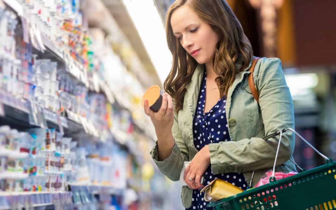 Food Labelling