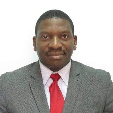 Gbadebo Odularu