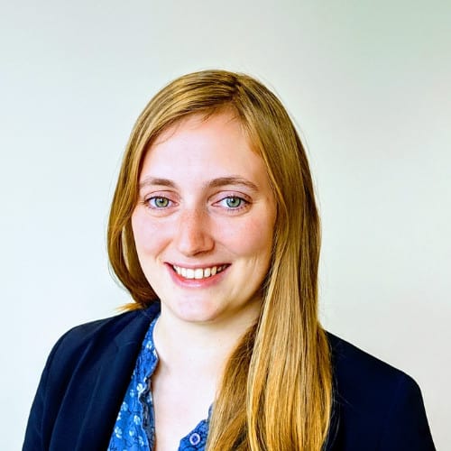 Pauline Metivier