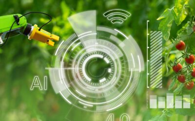 Agriculture 4.0: The Fourth Revolution