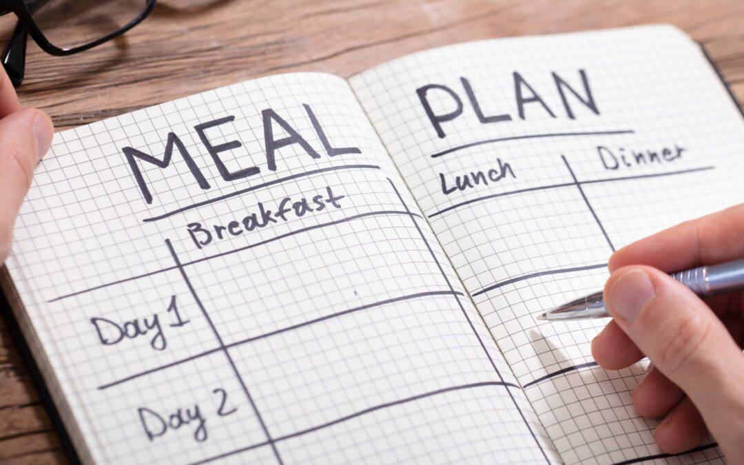 Meal Planning