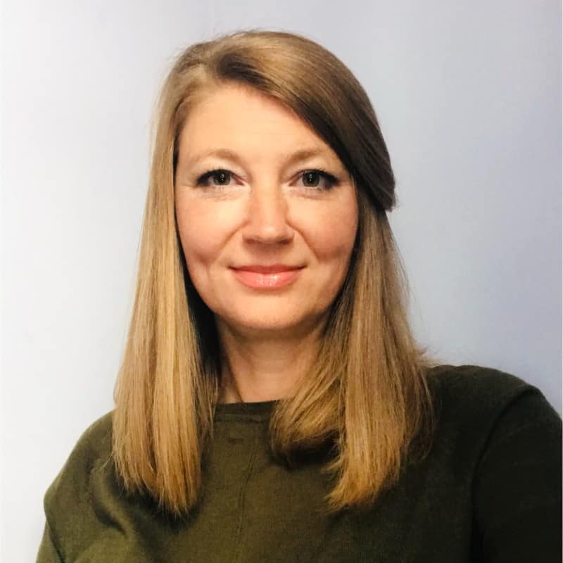 Suzanne Tate
