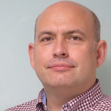 Alistair Williams