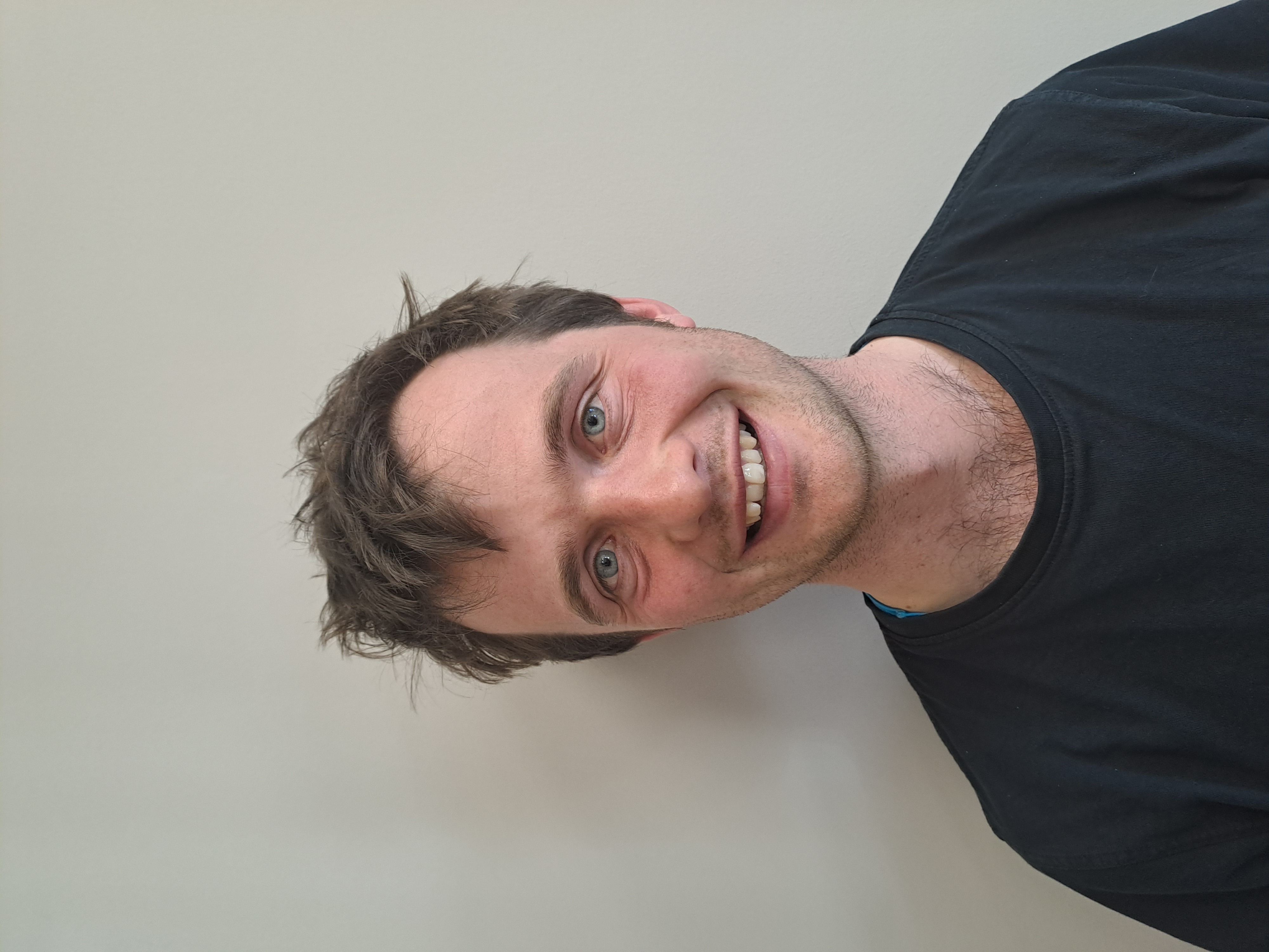 Tom Fitzpatrick