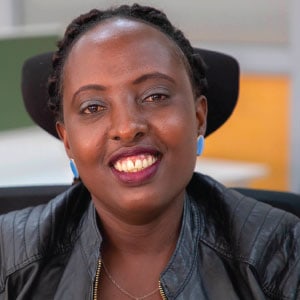 Lilian Ndungu