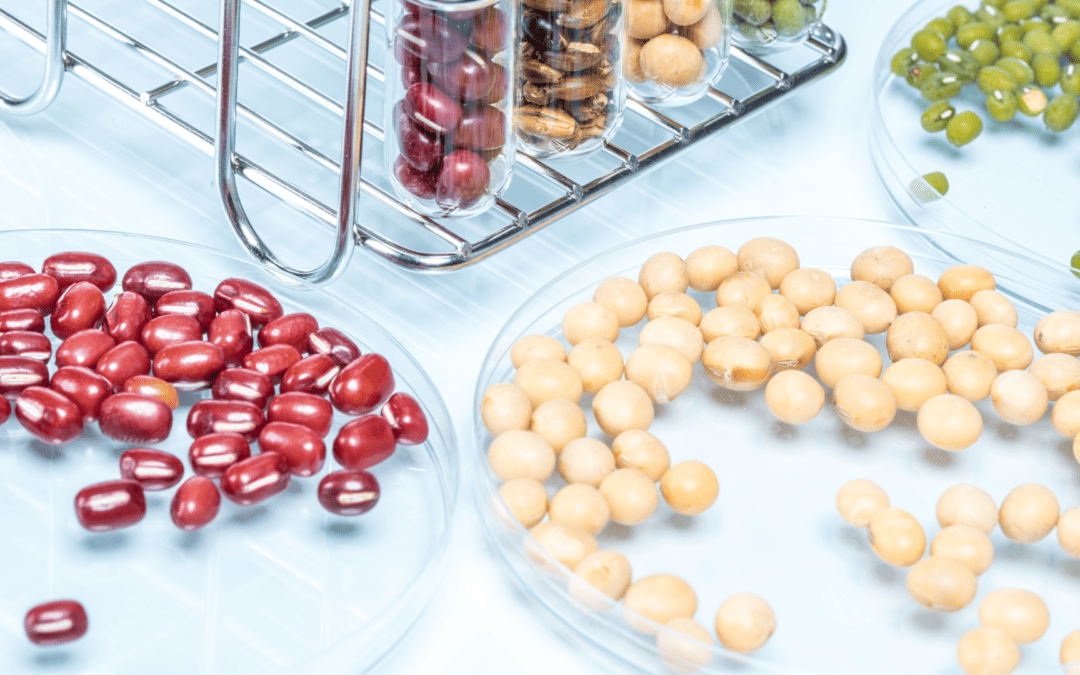 What is on my plate – Heirloom, Genetically edited, or Genetically Modified?