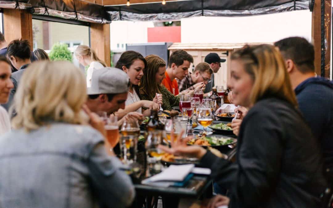 How to Reduce Food Waste in Restaurants: Tips, Tricks, and an  iDigest