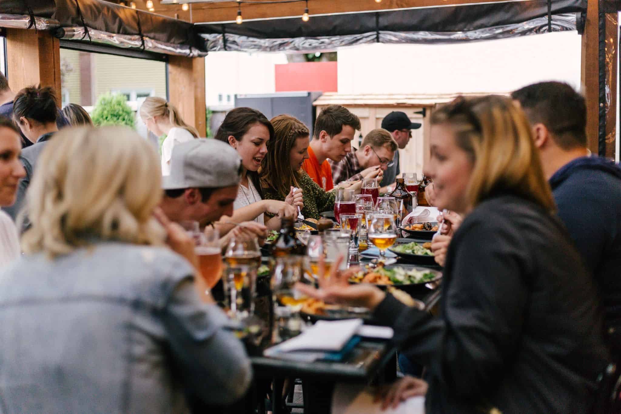 How to Reduce Food Waste in Restaurants: Tips, Tricks, and an iDigest ...
