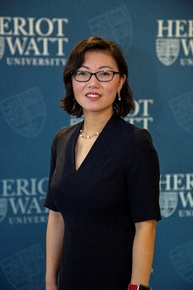 Professor Bing Xu