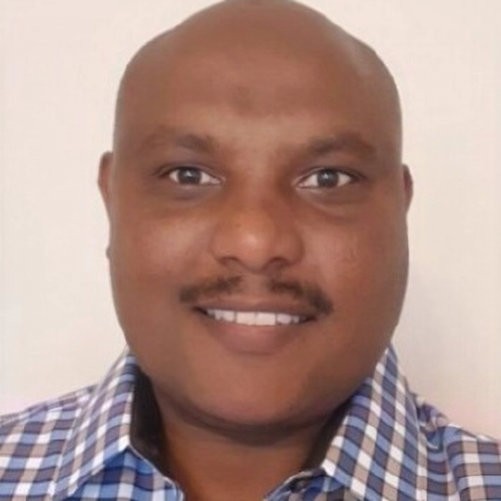 Dr Mulugheta Solomon