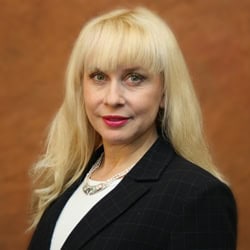 Dr Jean Buzby