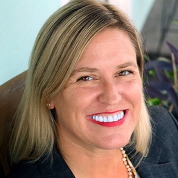Dr Lisa K Johnson