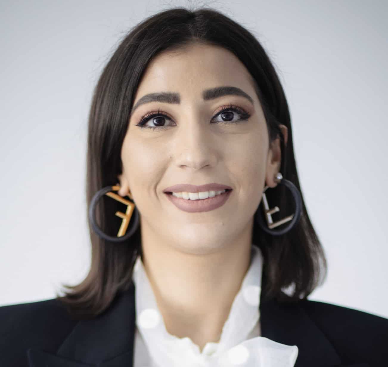 Sarah Asmar