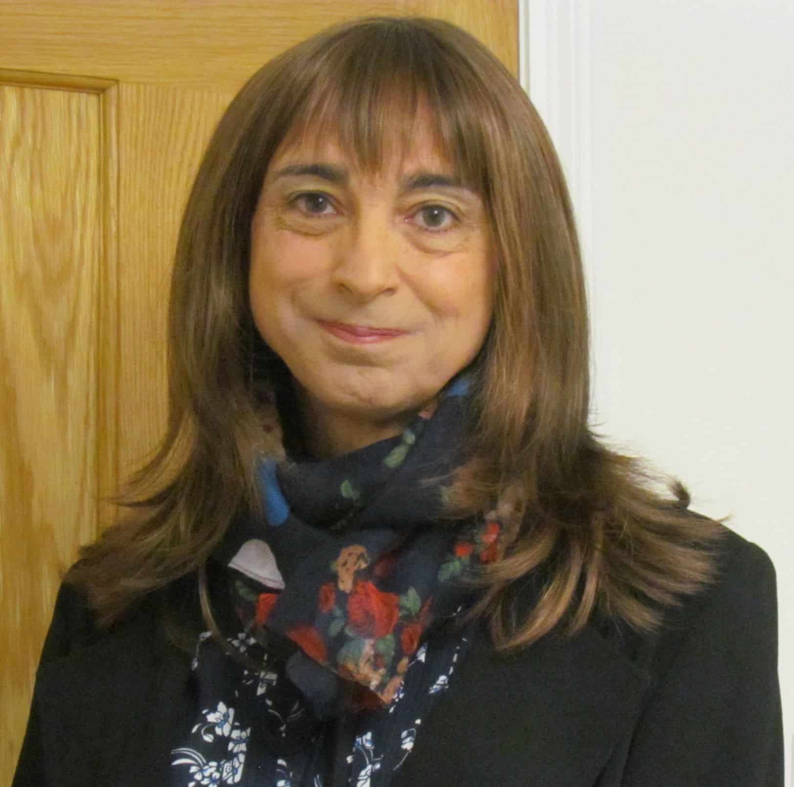 Professor Robyn Owen