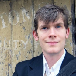 Dr Christian Reynolds