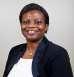 Dr Ifeyinwa Kanu