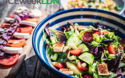 Sustainable Gastronomy Day