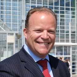 Professor Leon Terry