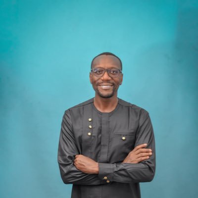 Dr Mphumuzi Sukati