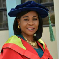 Prof. Nkeiru Meludu