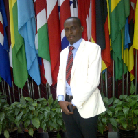 Prof. Solomon Nwigbo