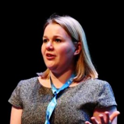 Ruth Edge